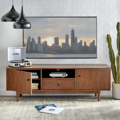 Lifestorey Hart Entertainment Center