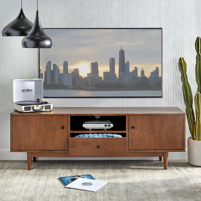 Lifestorey Hart Entertainment Center