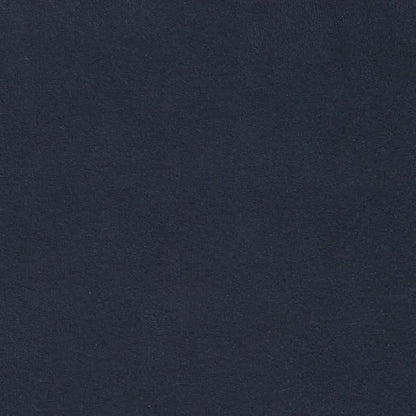 HomePop Classic Velvet Parsons Dining Chair - Dark Navy Blue Velvet (Set of 2)