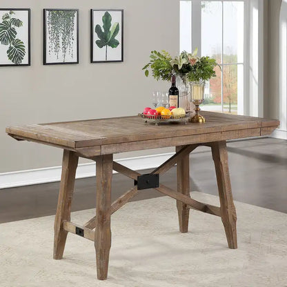 The Gray Barn Ruston Counter Table