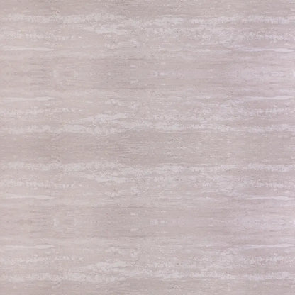 SEI Furniture Ham Faux Stone Console Table