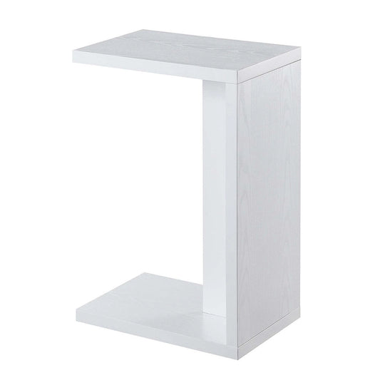 Convenience Concepts Northfield Admiral C End Table