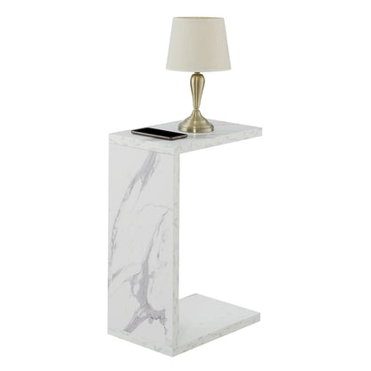 Convenience Concepts Northfield Admiral C End Table