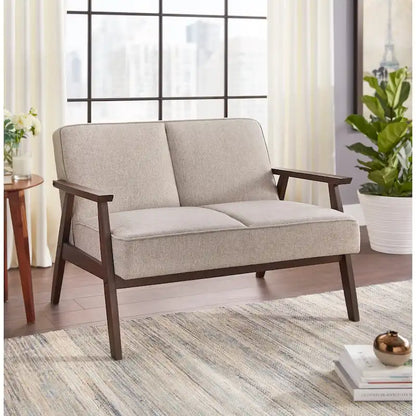 Simple Living Sonia Loveseat