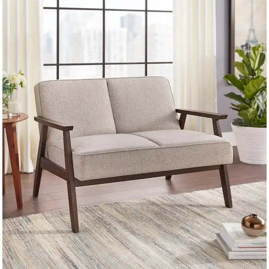 Simple Living Sonia Loveseat