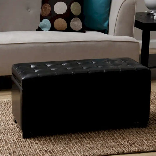 Warehouse of Tiffany Malm Storage Bench