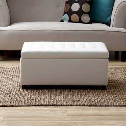 Warehouse of Tiffany Malm Storage Bench