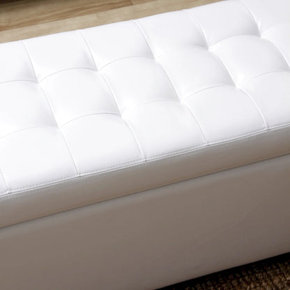 Warehouse of Tiffany Malm Storage Bench