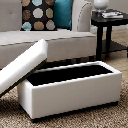 Warehouse of Tiffany Malm Storage Bench