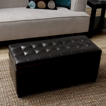 Warehouse of Tiffany Malm Storage Bench