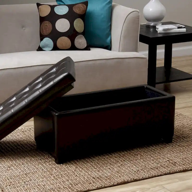 Warehouse of Tiffany Malm Storage Bench