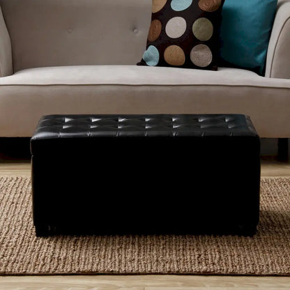 Warehouse of Tiffany Malm Storage Bench