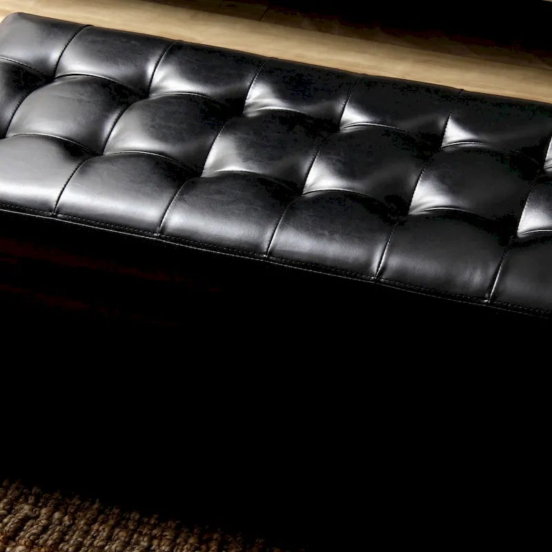 Warehouse of Tiffany Malm Storage Bench