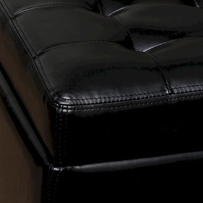 Warehouse of Tiffany Malm Storage Bench