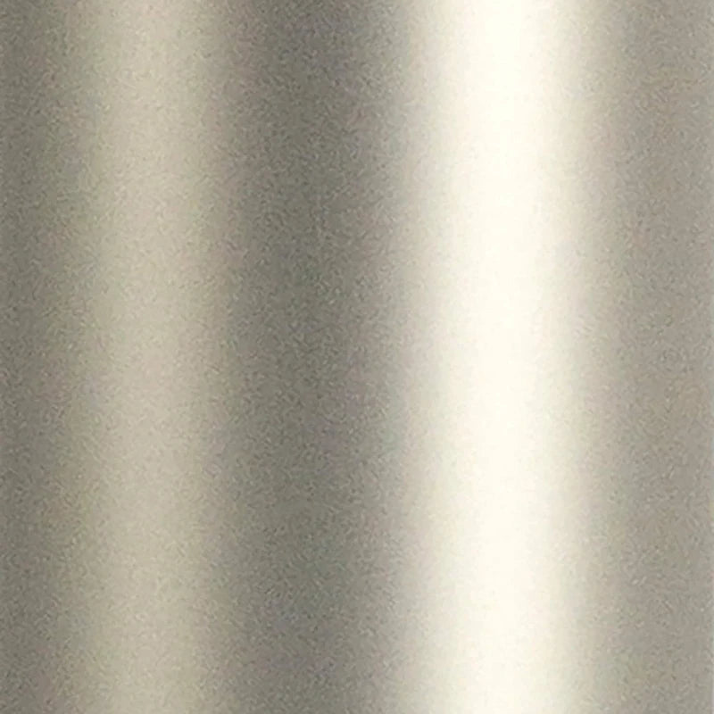 Silver Orchid Solm Two-Tier Blackened Bronze Coffee Table