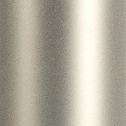 Silver Orchid Solm Two-Tier Blackened Bronze Coffee Table