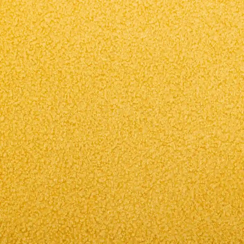 SEYNAR Modern Boucle Upholstered 360 Degree Swivel Accent Club Chair