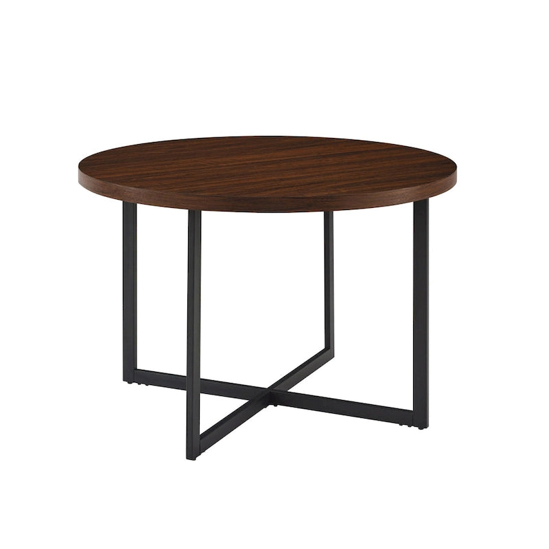 Middlebrook Designs Urban Round Dining Table