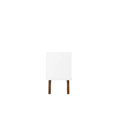 Manhattan Comfort Mid Century Marcus 70.86 In. TV Stand