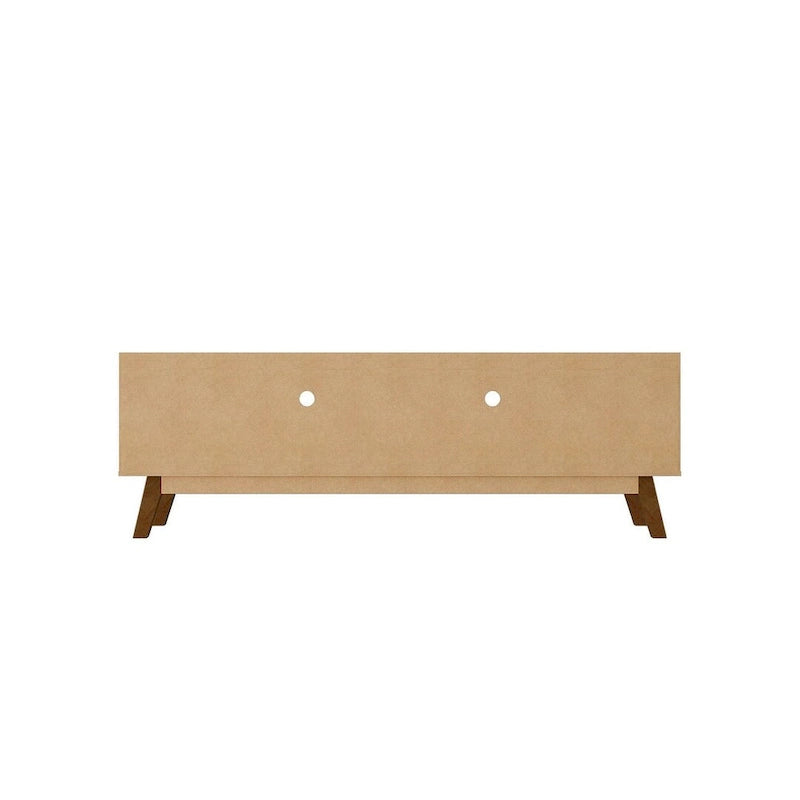 Manhattan Comfort Mid Century Marcus 70.86 In. TV Stand