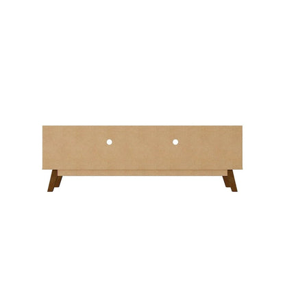 Manhattan Comfort Mid Century Marcus 70.86 In. TV Stand
