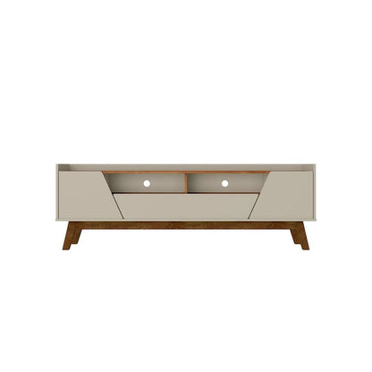 Manhattan Comfort Mid Century Marcus 70.86 In. TV Stand