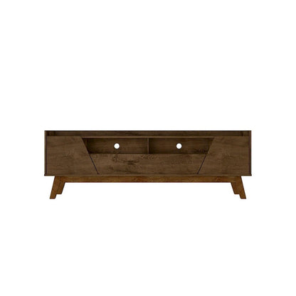 Manhattan Comfort Mid Century Marcus 70.86 In. TV Stand