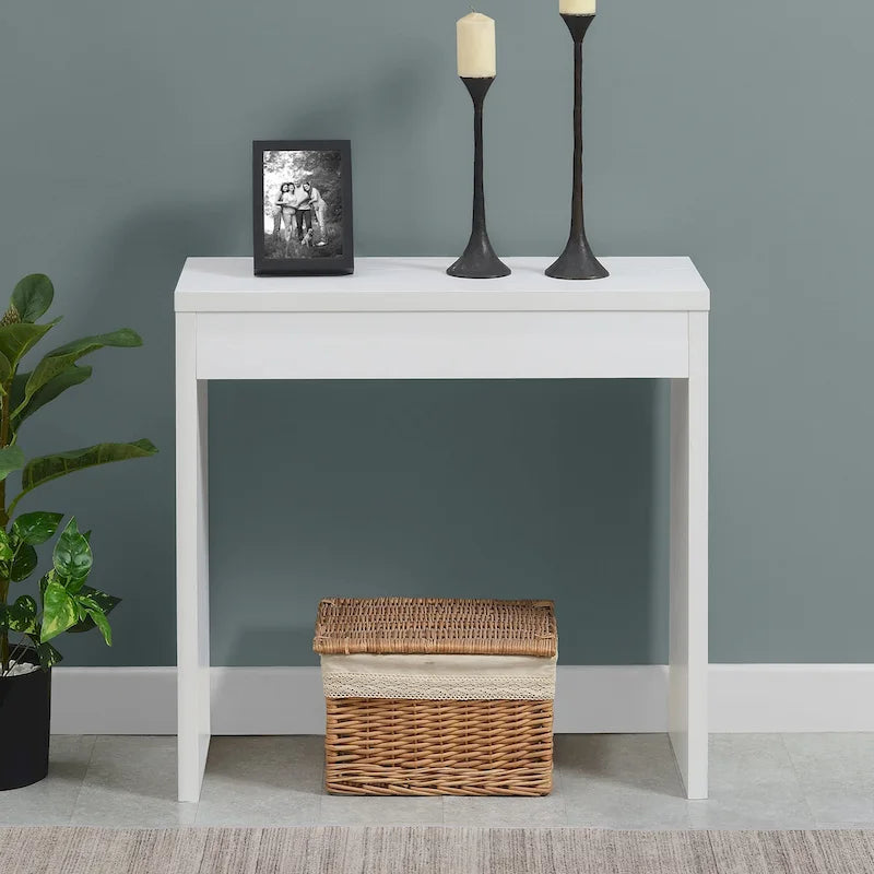 Convenience Concepts Northfield Entryway Hall Table