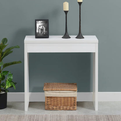 Convenience Concepts Northfield Entryway Hall Table