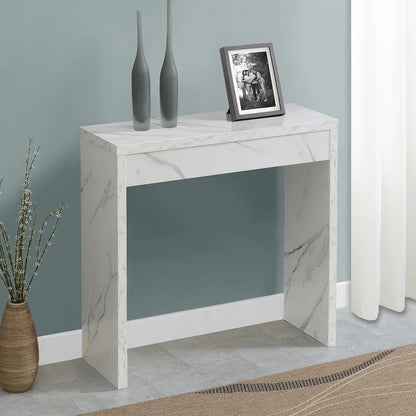 Convenience Concepts Northfield Entryway Hall Table