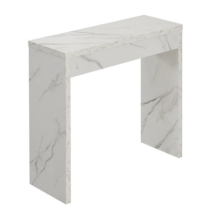 Convenience Concepts Northfield Entryway Hall Table
