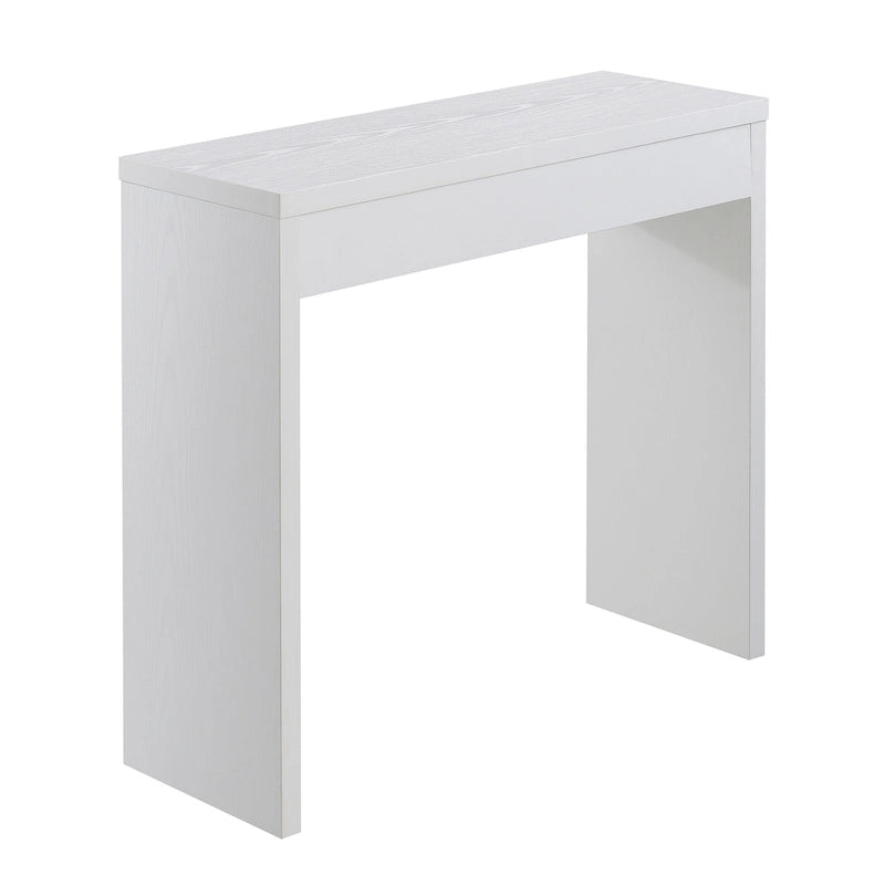 Convenience Concepts Northfield Entryway Hall Table