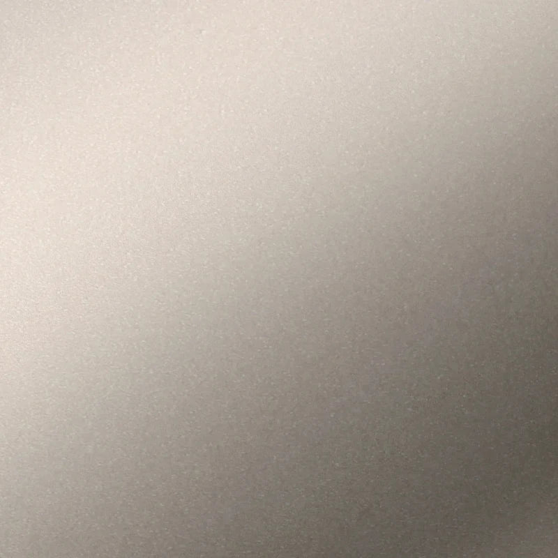 Silver Orchid Carol Mirrored Side Table