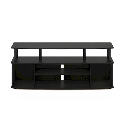 Furinno JAYA Large Entertainment Center Hold up to 55-IN TV