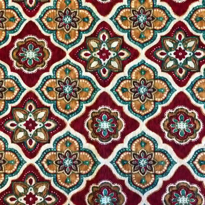 52-inch Indoor/Outdoor Papasan Cushion (Cushion Only)