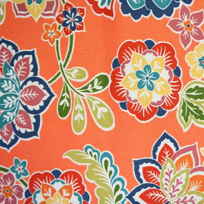 52-inch Indoor/Outdoor Papasan Cushion (Cushion Only)