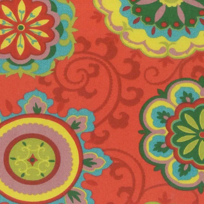 52-inch Indoor/Outdoor Papasan Cushion (Cushion Only)