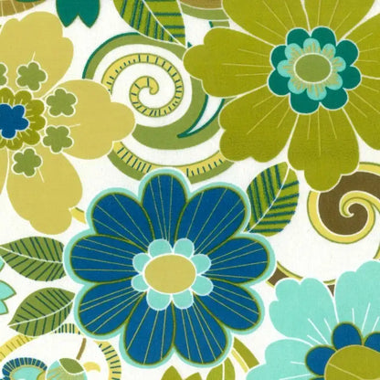 52-inch Indoor/Outdoor Papasan Cushion (Cushion Only)