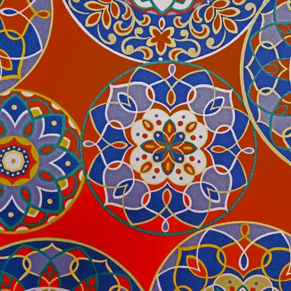 52-inch Indoor/Outdoor Papasan Cushion (Cushion Only)