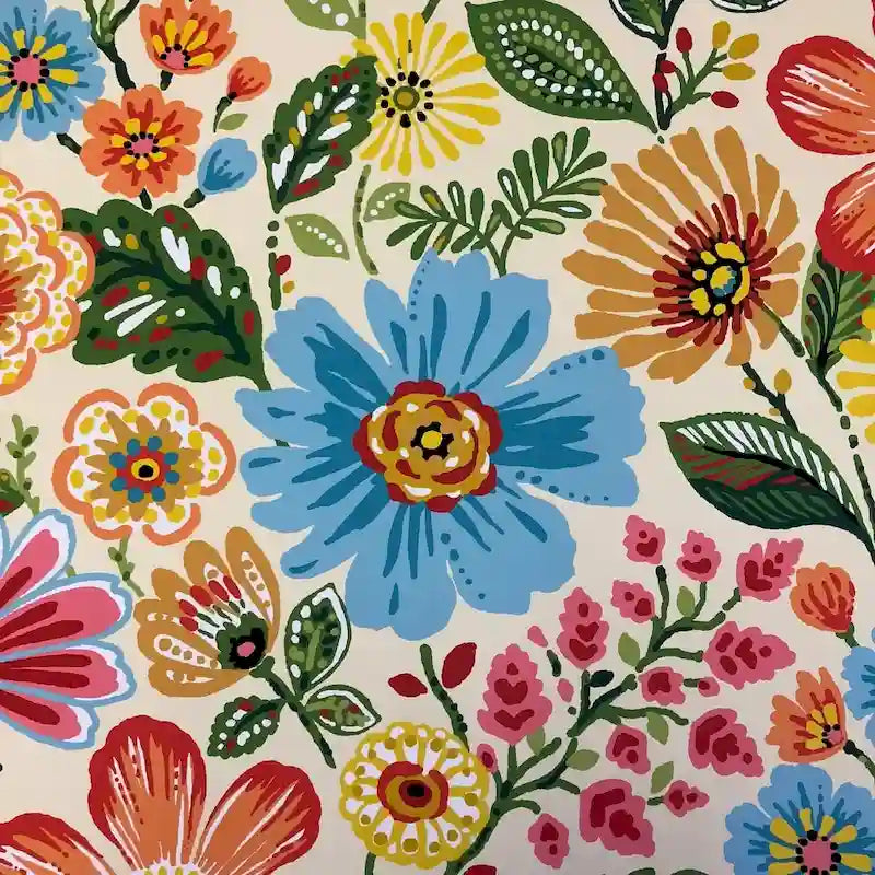 52-inch Indoor/Outdoor Papasan Cushion (Cushion Only)