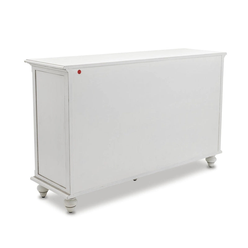 Monaco 7 Drawer Dresser