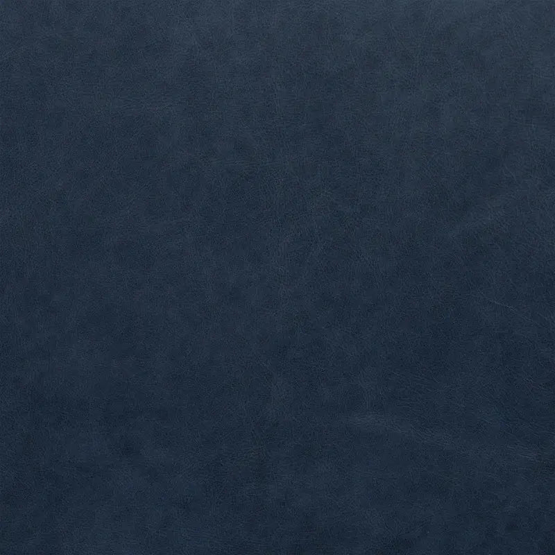 Poly & Bark Napa 72 Apartment Sofa - Full Grain Genuine Italian Leather