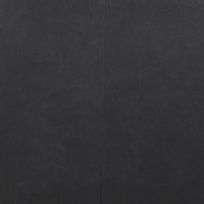 Poly & Bark Napa 72 Apartment Sofa - Full Grain Genuine Italian Leather