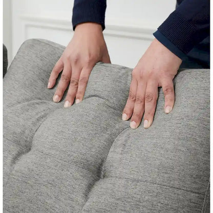 Storage Convertible Reversible Sectional Sofa