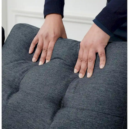 Storage Convertible Reversible Sectional Sofa