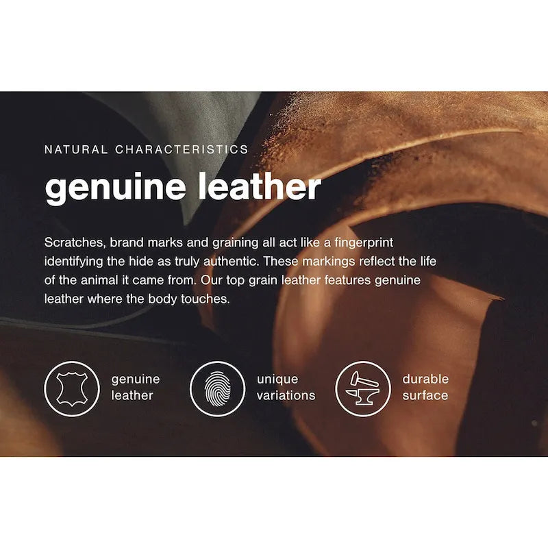 Signature Design by Ashley Colleton Dark Brown Loveseat - 67 W x 40 D x 39 H