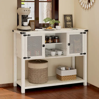 39Wide Console Table