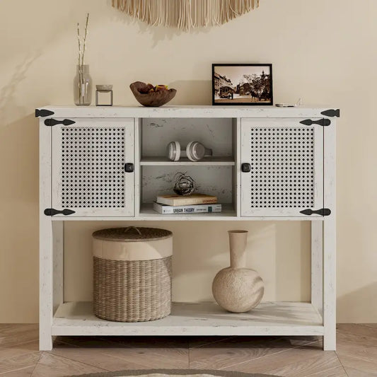 39Wide Console Table