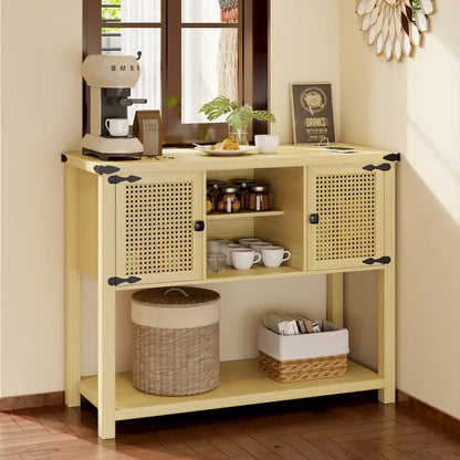 39Wide Console Table