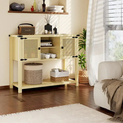 39Wide Console Table